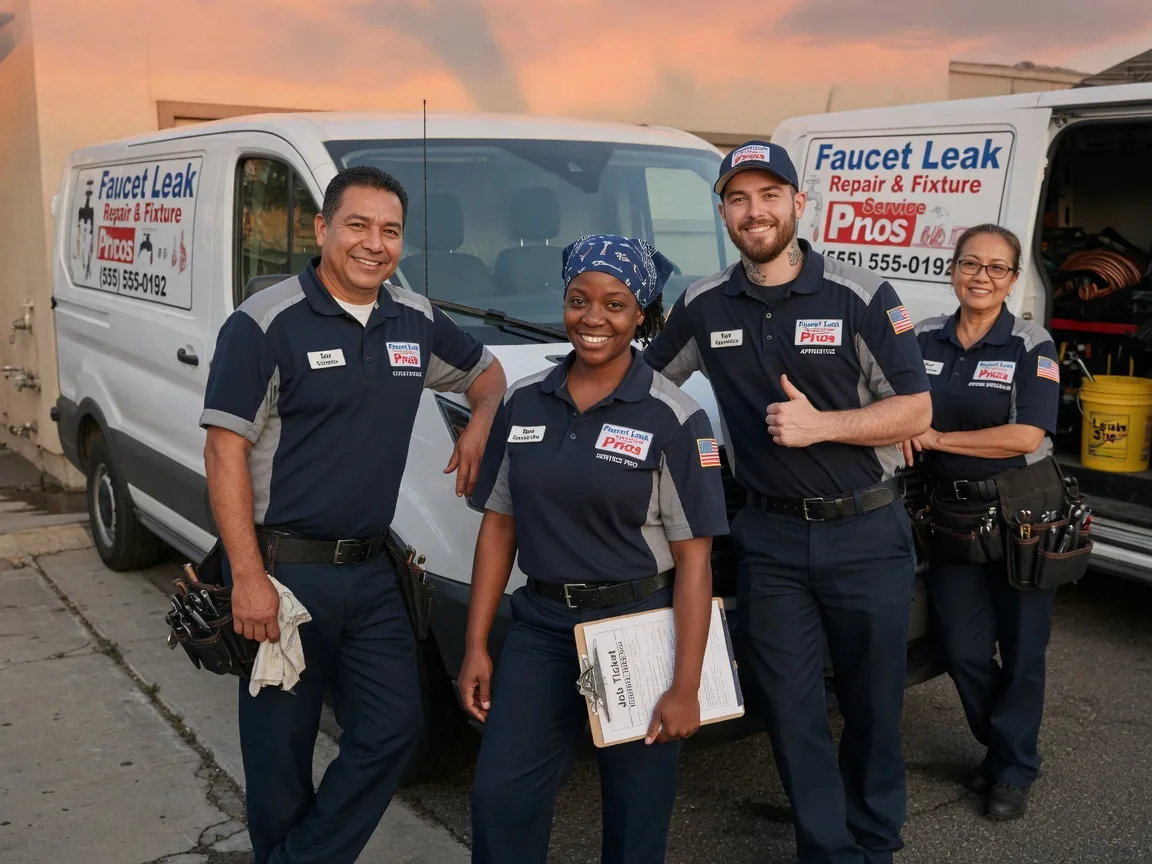 Faucet Repair company in Poplar Branch, NC